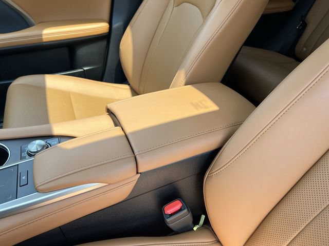 Used 2022 Lexus RX 350 AWD w/ Premium Package image 19