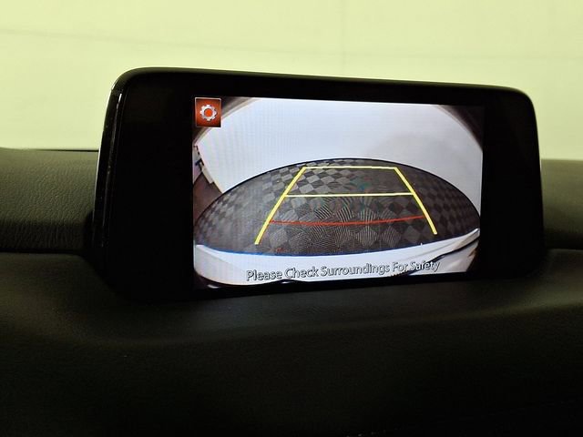 Used 2020 MAZDA CX-5 Touring AWD/4WD image 4