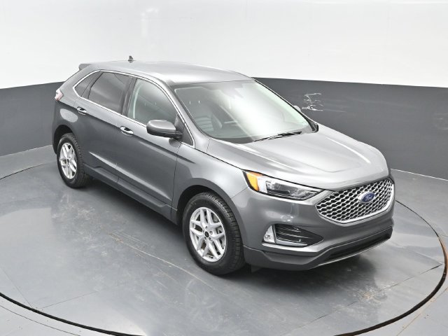 Certified 2024 Ford Edge SEL w/ Convenience Package AWD/4WD image 17