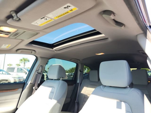 Used 2019 Honda CR-V EX image 24