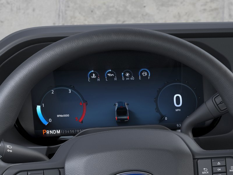 New 2026 Ford F450 XLT image 12