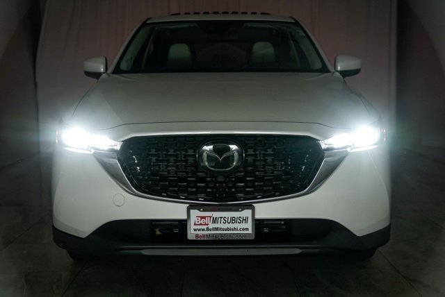 Used 2023 MAZDA CX-5 AWD 2.5 S w/ Preferred Package image 39