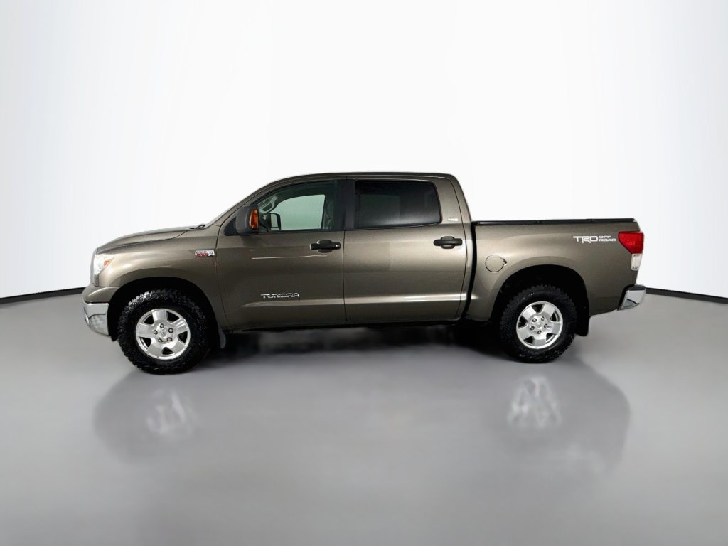 Used 2013 Toyota Tundra 4x4 CrewMax w/ TRD Off-Road Pkg image 2