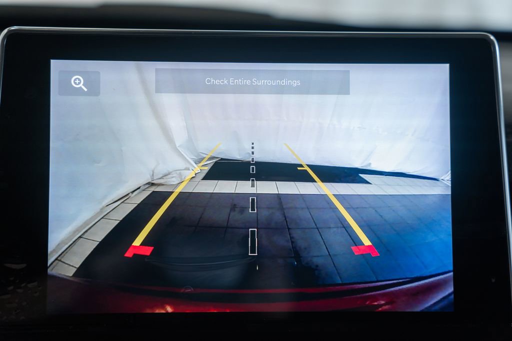 Used 2022 Jeep Compass Limited image 49