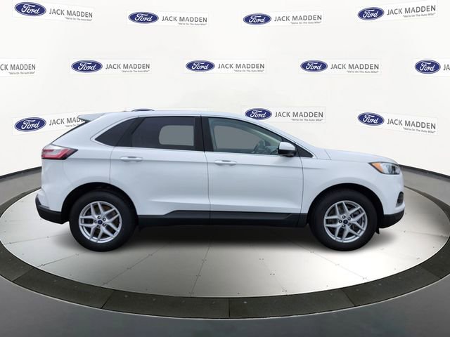 Certified 2022 Ford Edge SEL w/ Convenience Package AWD/4WD image 6