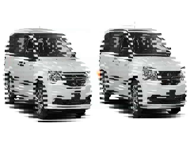 Used 2018 Dodge Grand Caravan SE w/ UConnect Hands-Free Group image 6