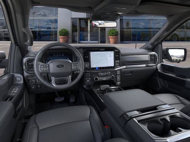 New 2026 Ford F150 Lariat AWD/4WD image 38
