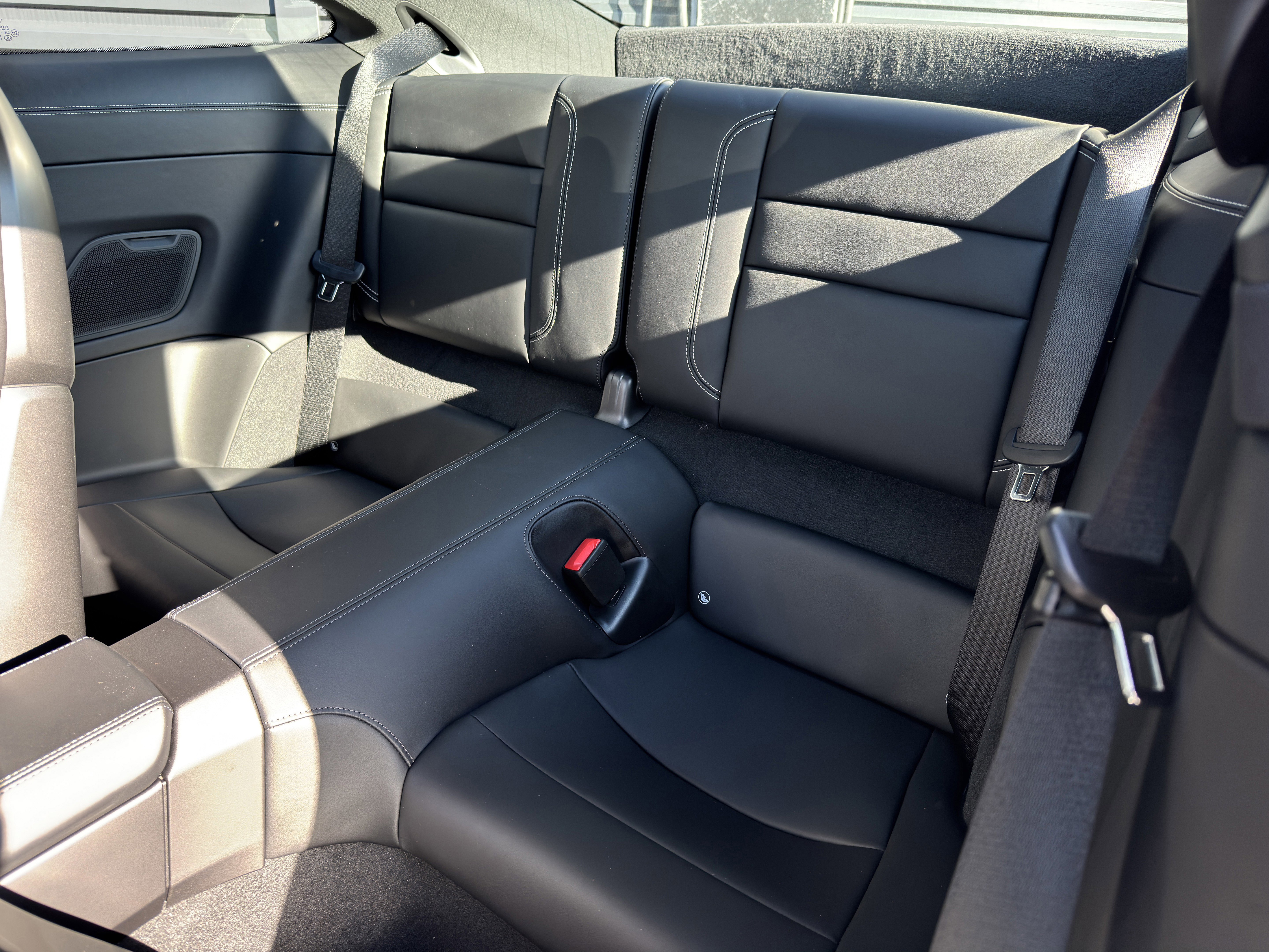 New 2026 Porsche 911 Carrera image 28