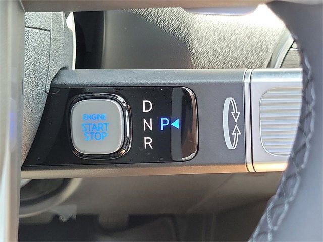 New 2026 Hyundai Palisade Calligraphy image 8