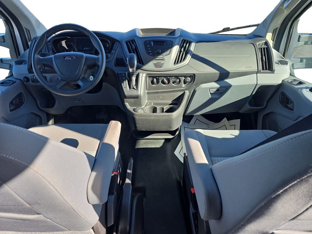 Used 2019 Ford Transit 350 XL image 12