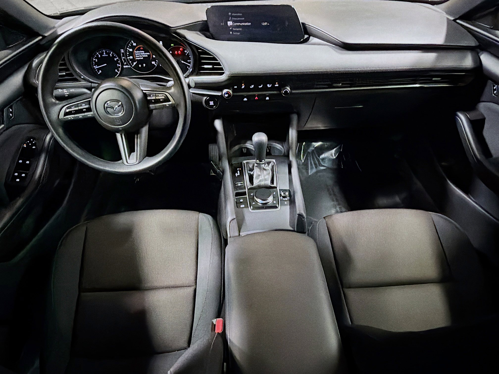 Used 2021 MAZDA MAZDA3 s image 14
