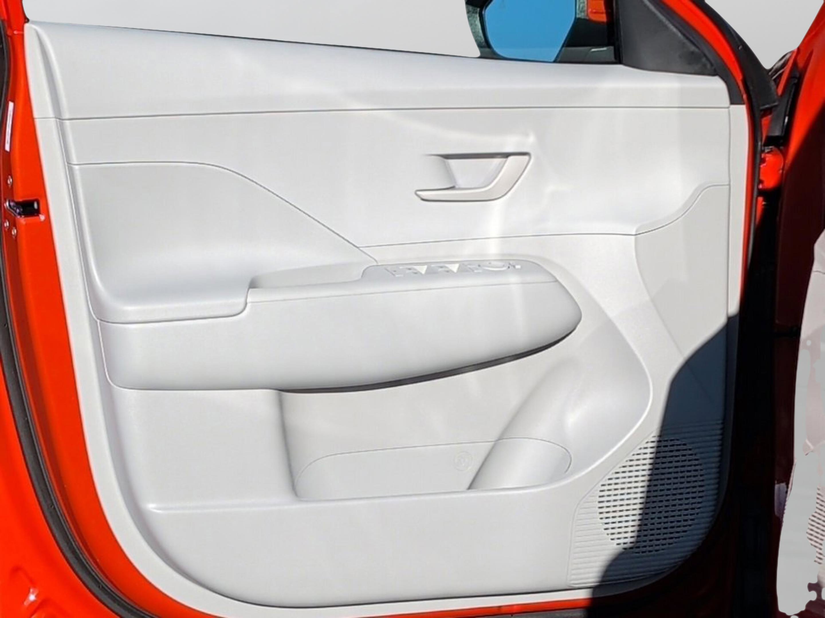 New 2026 Hyundai Kona SE FWD image 29