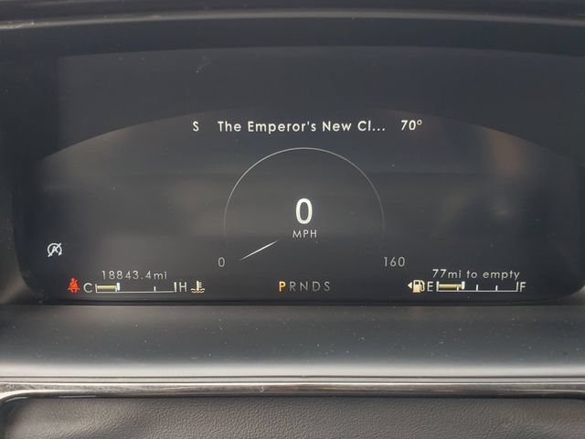 Certified 2023 Lincoln Nautilus Reserve AWD/4WD image 14