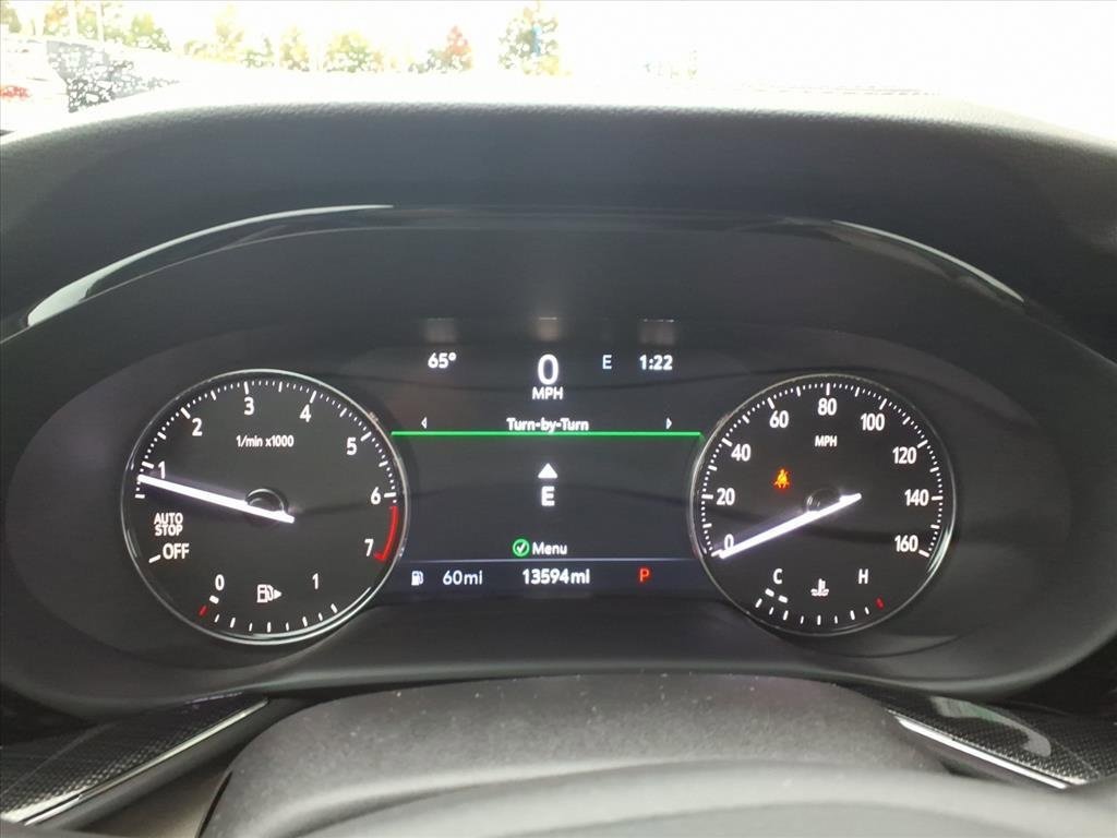 Certified 2022 Buick Envision Essence w/ Safety Package image 17