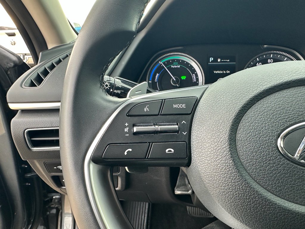 Used 2023 Hyundai Sonata SEL image 16