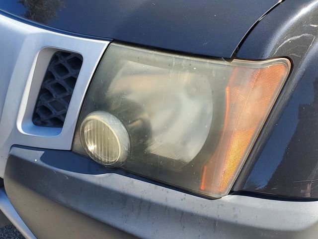 Used 2010 Nissan Xterra S image 33