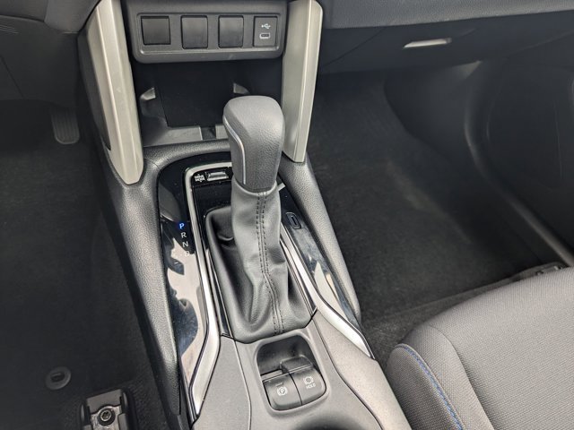 Used 2024 Toyota Corolla Cross SE image 26