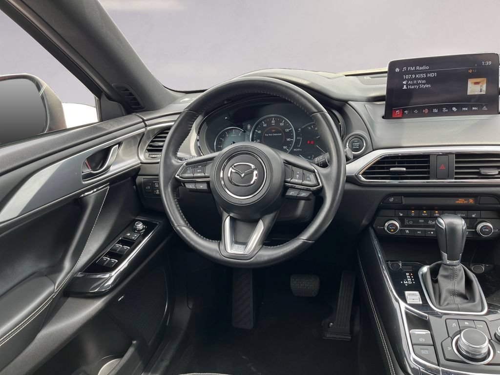 Used 2020 MAZDA CX-9 Grand Touring AWD/4WD image 12