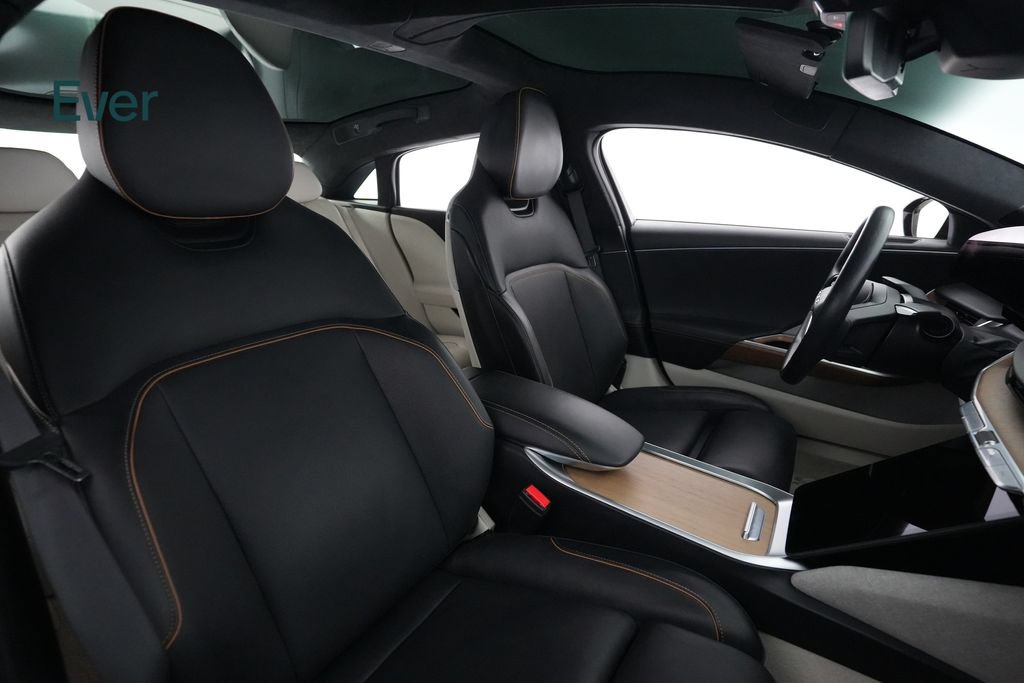 Used 2023 Lucid Air Touring AWD/4WD image 23