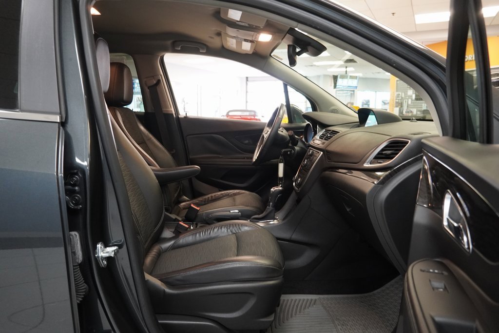 Used 2016 Buick Encore Convenience image 25