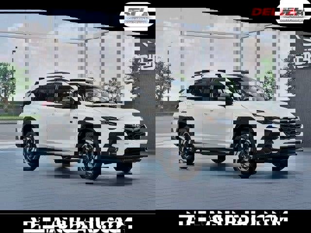 New 2026 Subaru Crosstrek 2.5i Limited image 1