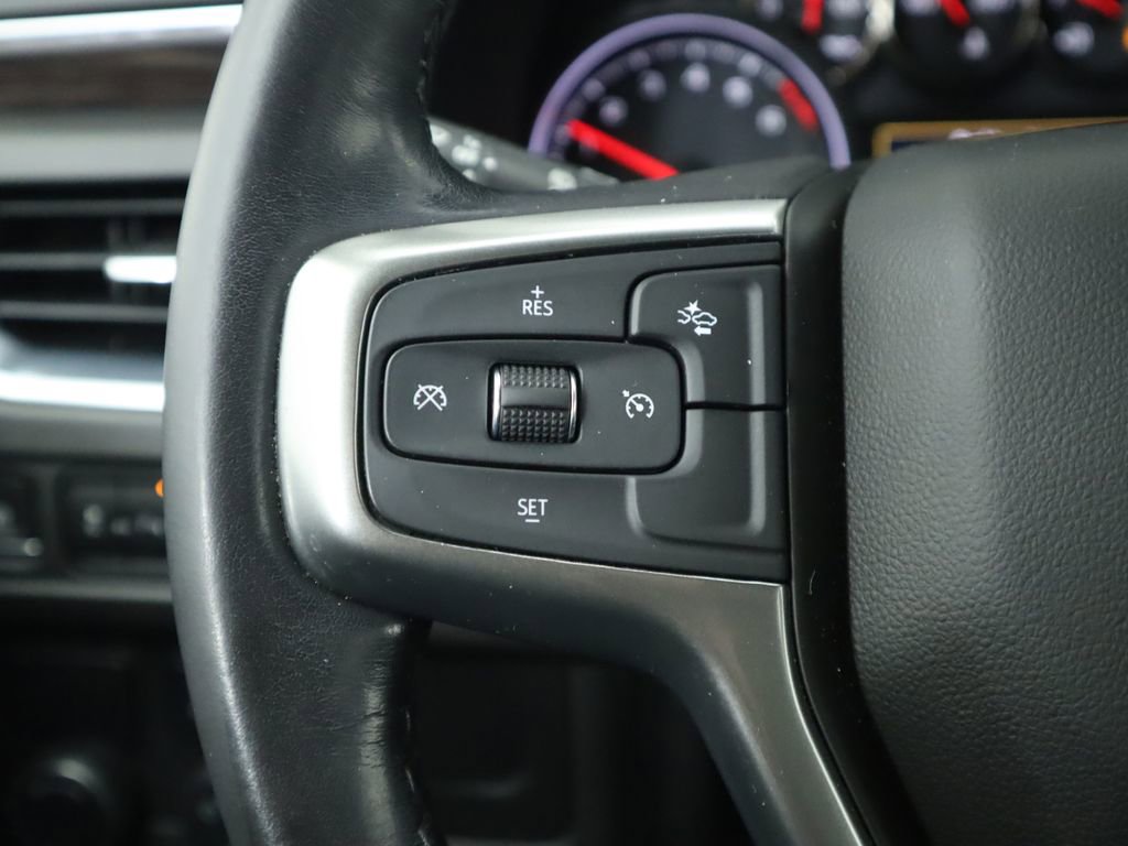 Used 2021 Chevrolet Tahoe LT image 11