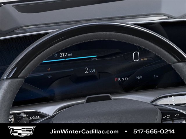 New 2026 Cadillac Vistiq Premium Luxury image 18