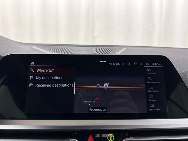 Used 2022 BMW M4 xDrive Competition w/ Executive Package AWD/4WD image 21