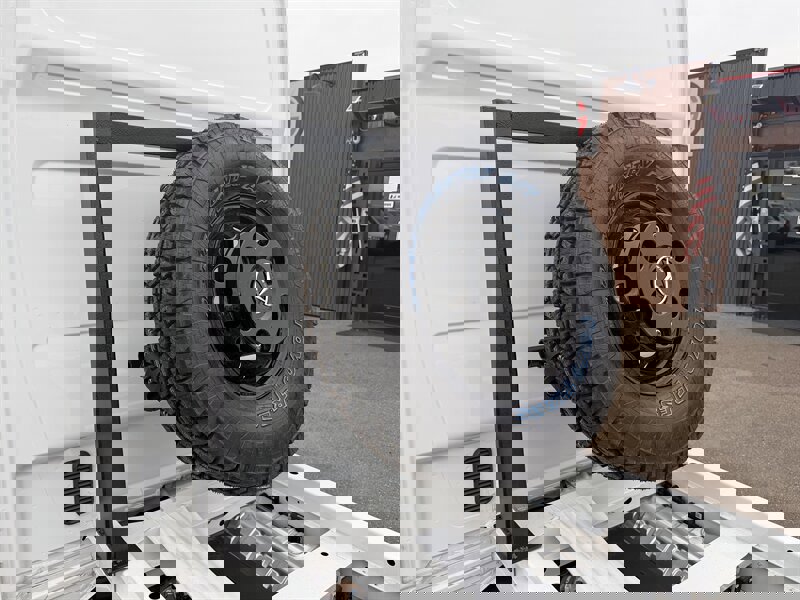 Used 2023 Mercedes-Benz Sprinter 3500 image 11