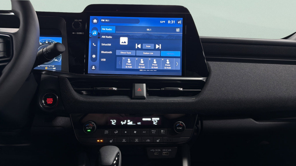 New 2026 Subaru Outback Premium image 35