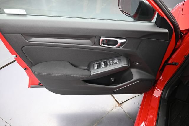 New 2026 Honda Civic Sport image 23