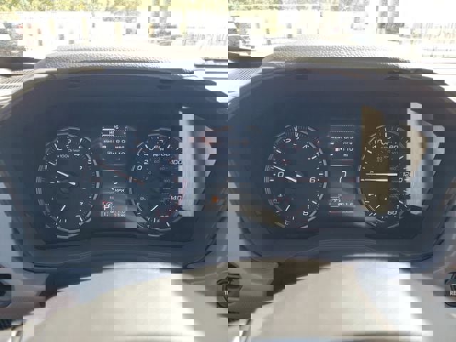 New 2025 Subaru Crosstrek 2.5i Limited w/ Popular Package #4A image 20