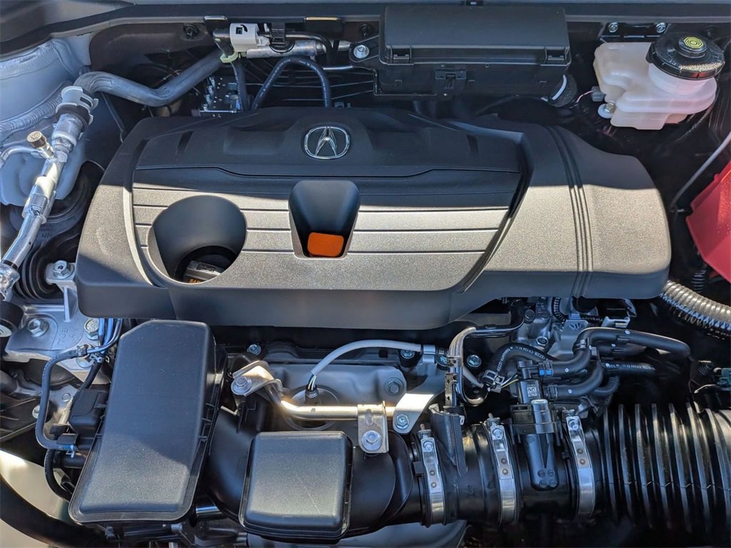 New 2025 Acura RDX A-Spec image 33