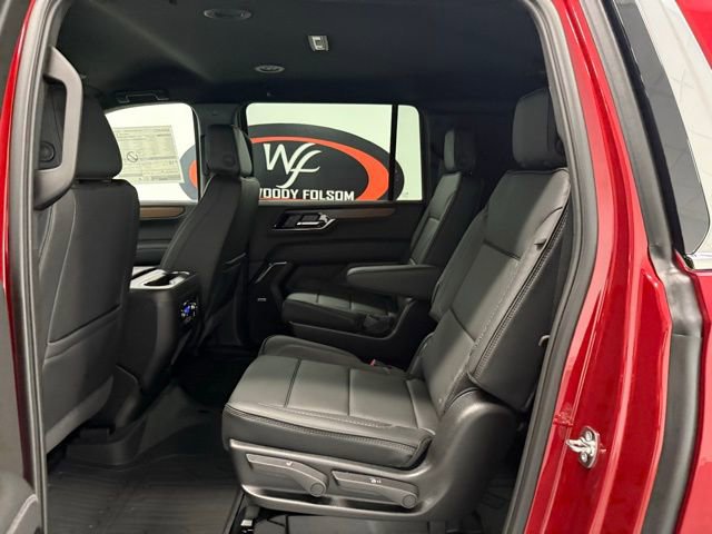 New 2026 GMC Yukon XL Denali w/ LPO, Floor Liner Package image 17
