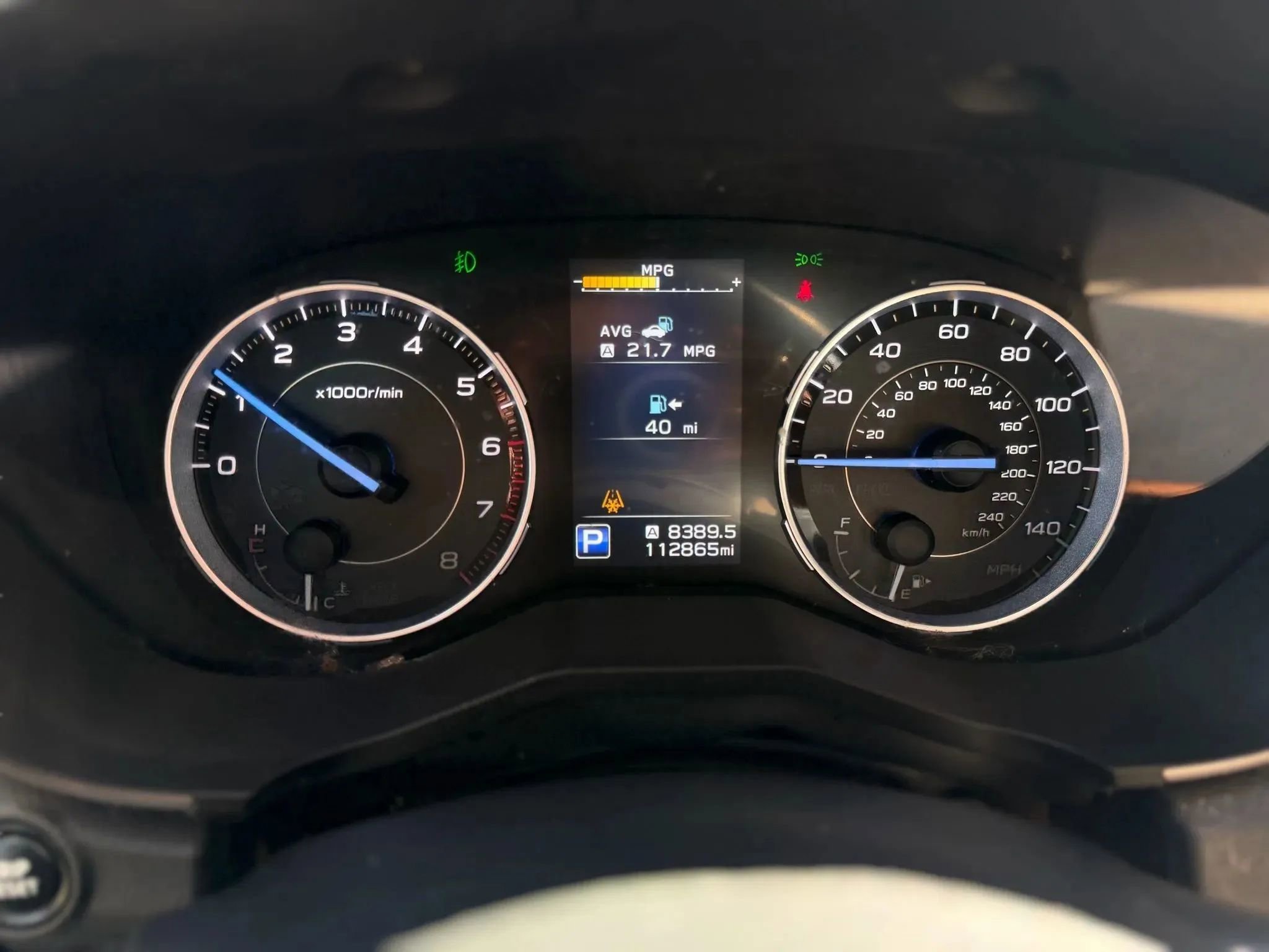 Used 2019 Subaru Ascent Limited w/ Popular Package #3 image 32