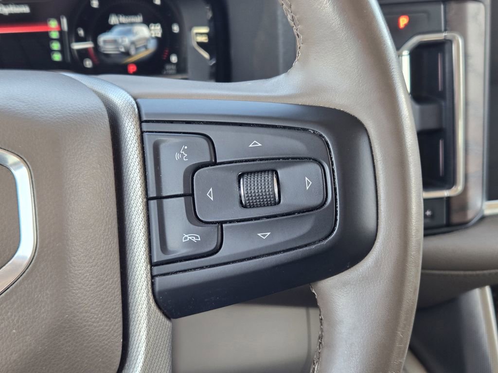 Used 2023 GMC Yukon Denali w/ LPO, Floor Liner Package image 35