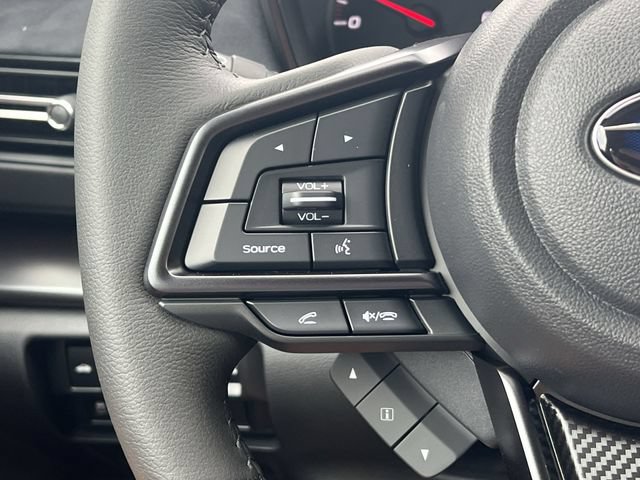 New 2026 Subaru WRX Limited AWD/4WD image 25