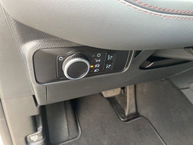 New 2026 Ford Explorer Active image 24