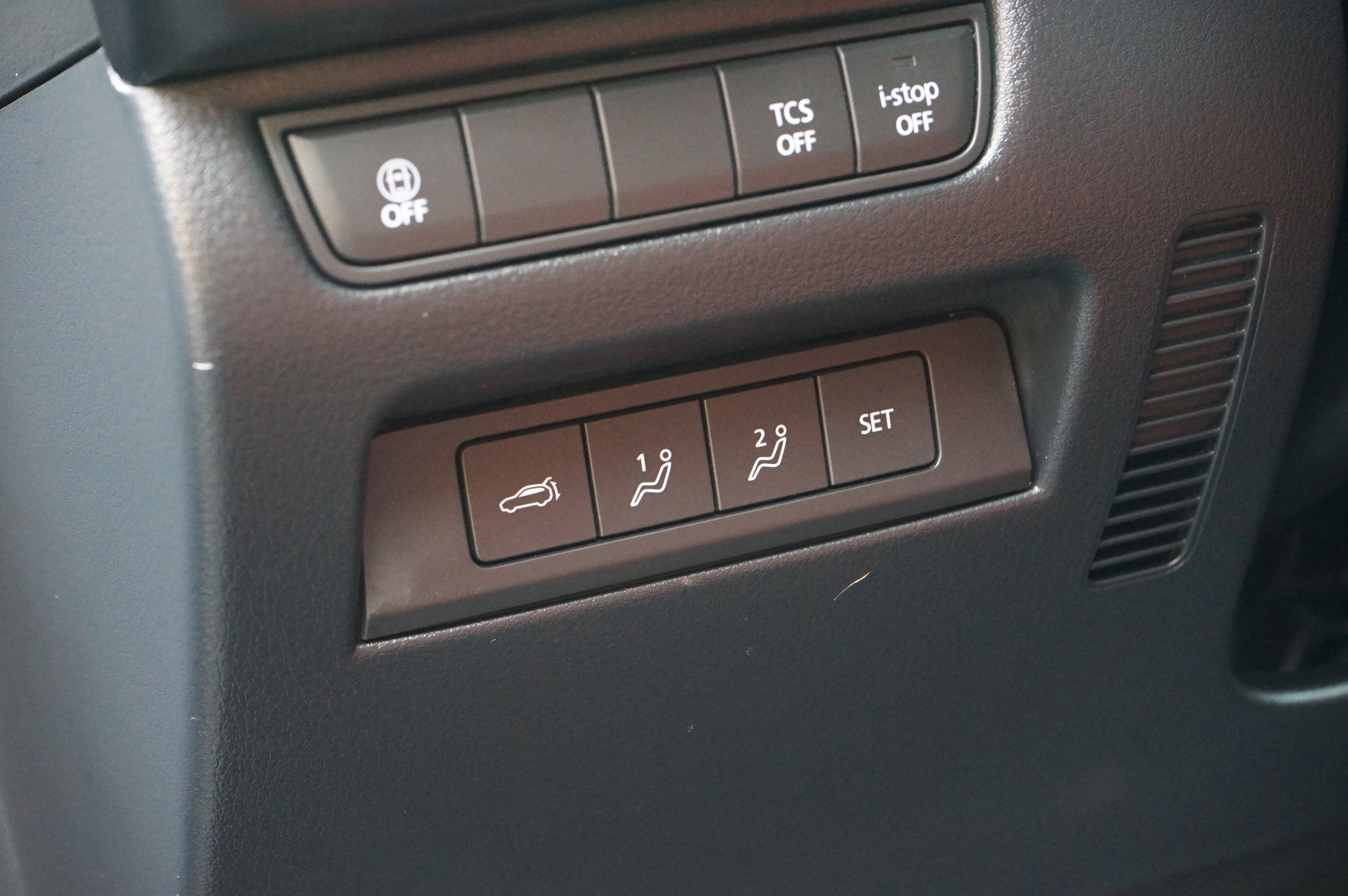 Certified 2023 MAZDA CX-50 Meridian Edition w/ Cargo Package image 15