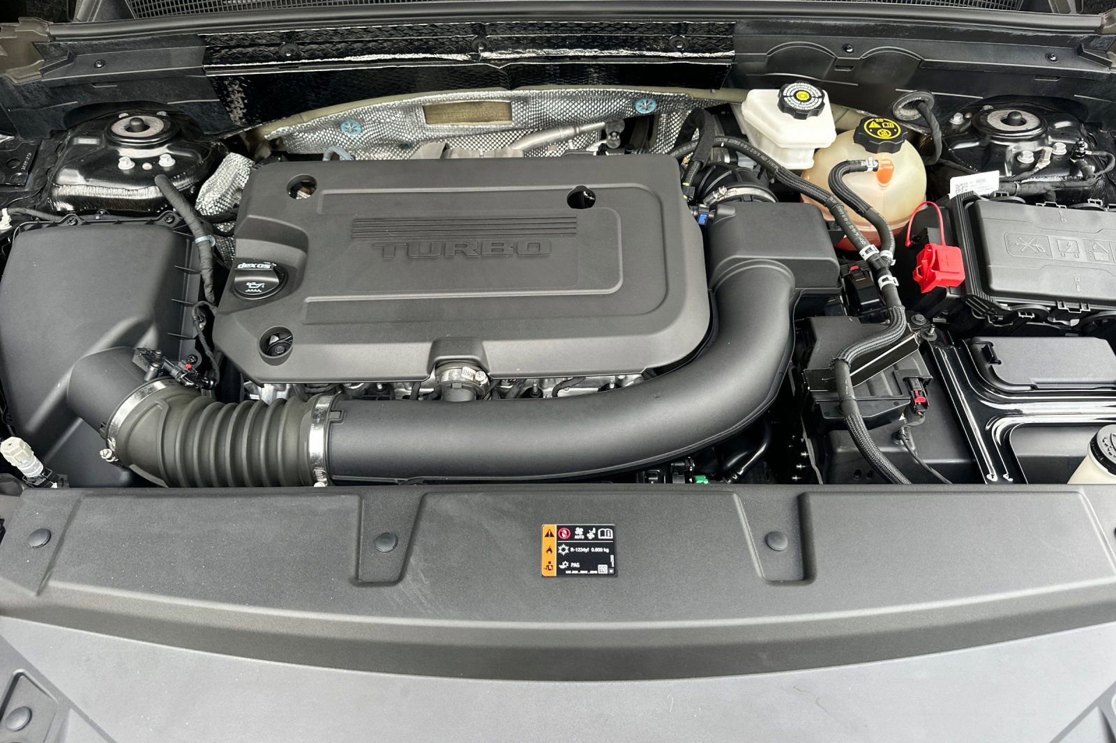 Used 2022 Buick Envision Avenir w/ Safety Package image 25