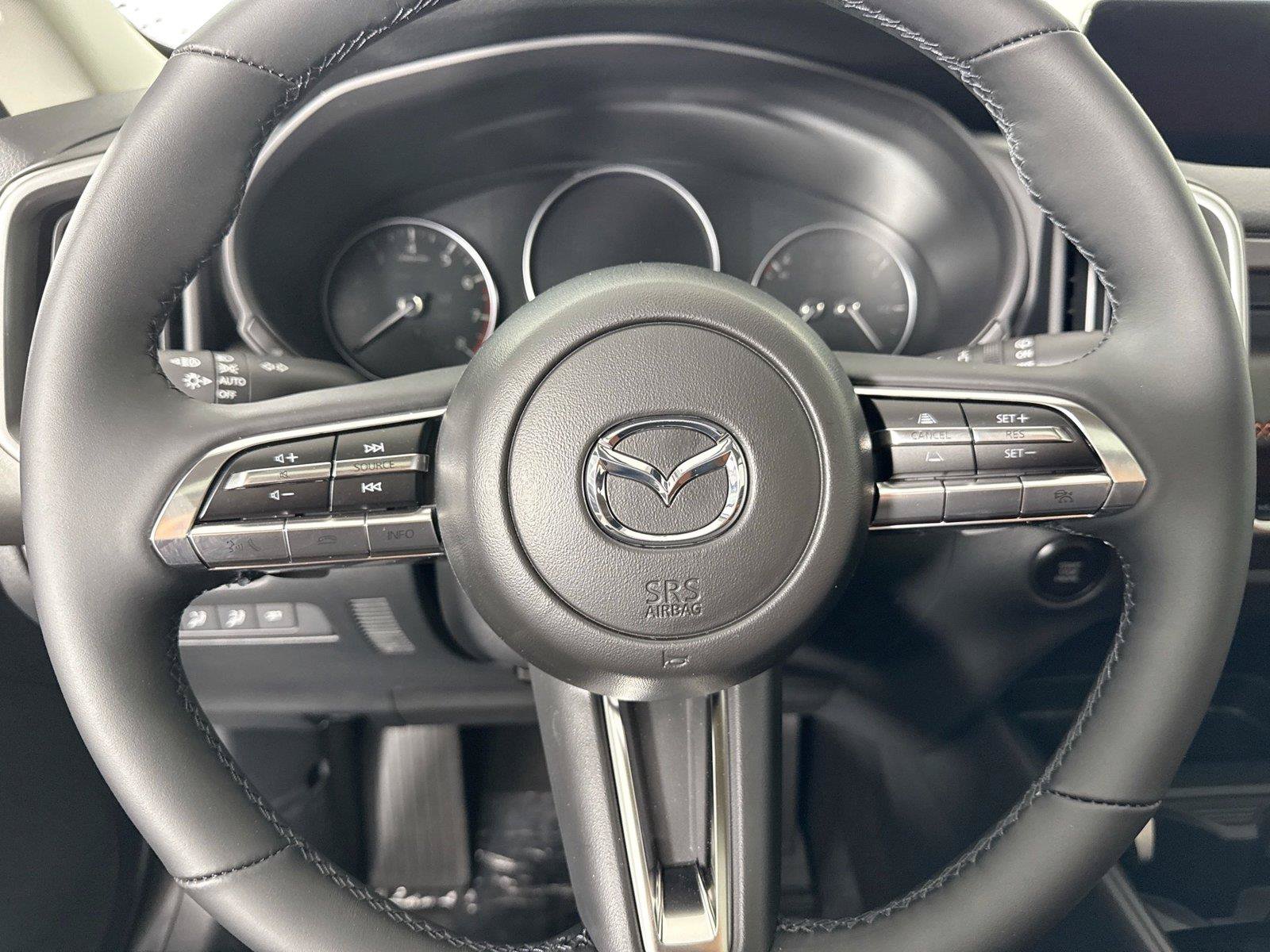 New 2026 MAZDA CX-50 Meridian Edition w/ Weather Package AWD/4WD image 19