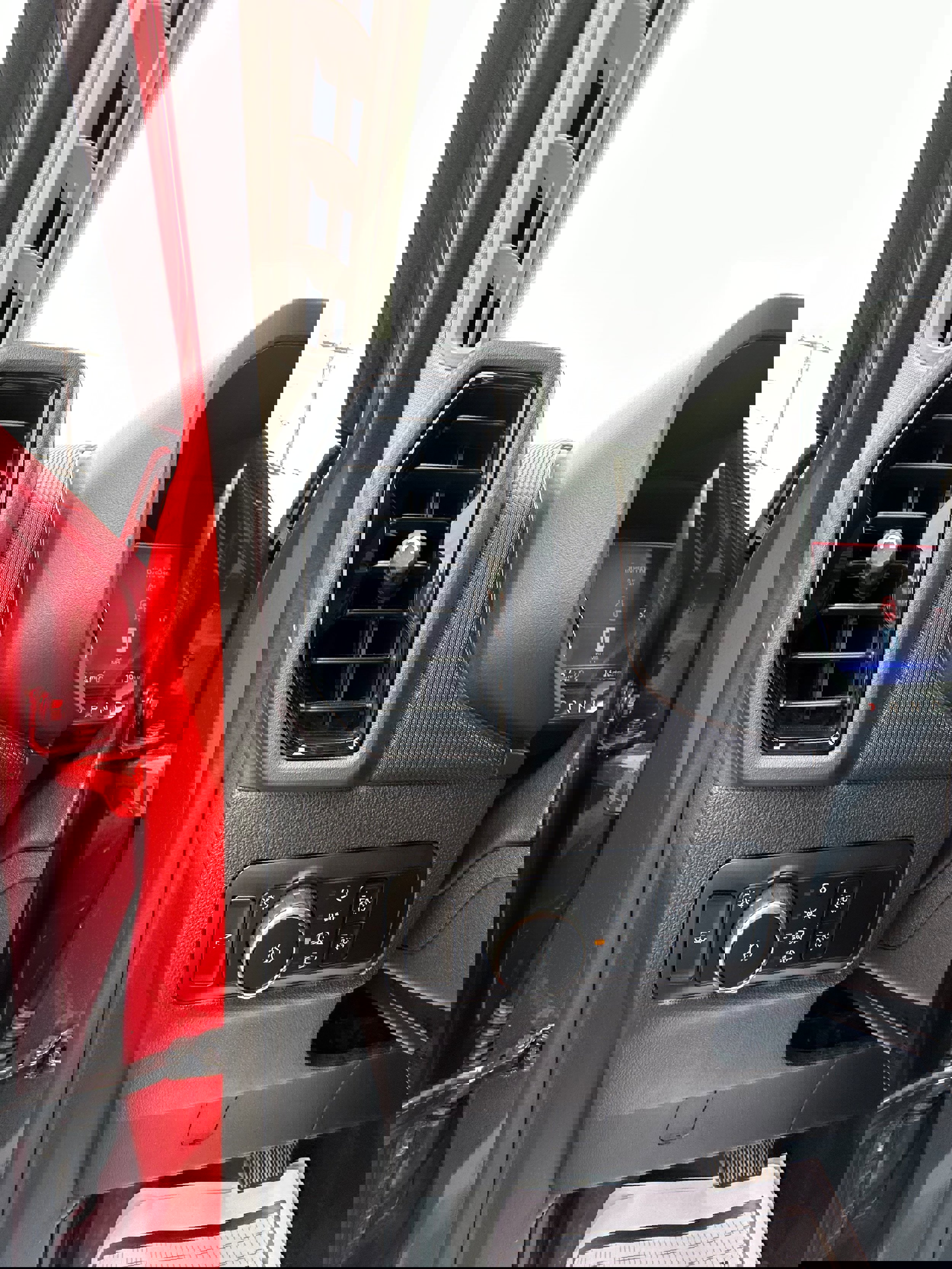 Used 2024 Ford Bronco Sport Outer Banks image 10