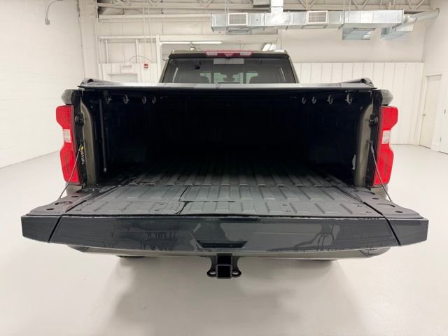 Certified 2022 Chevrolet Silverado 2500 High Country w/ Technology Package image 29