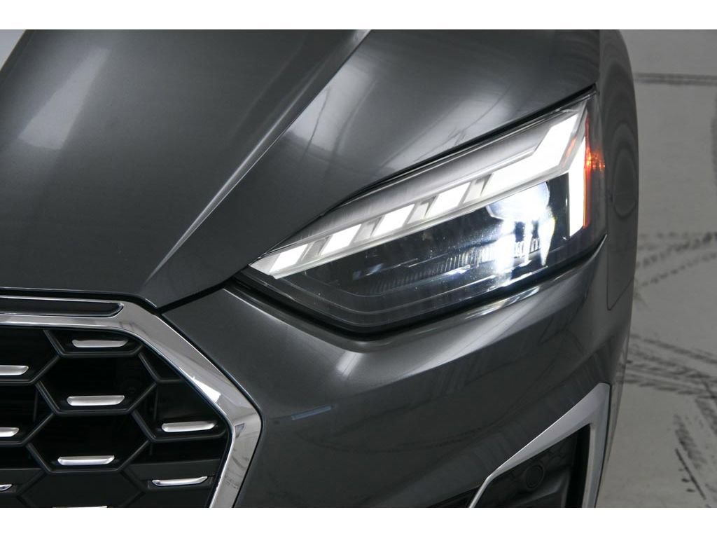 Used 2024 Audi S5 Premium Plus w/ Premium Plus Package image 24