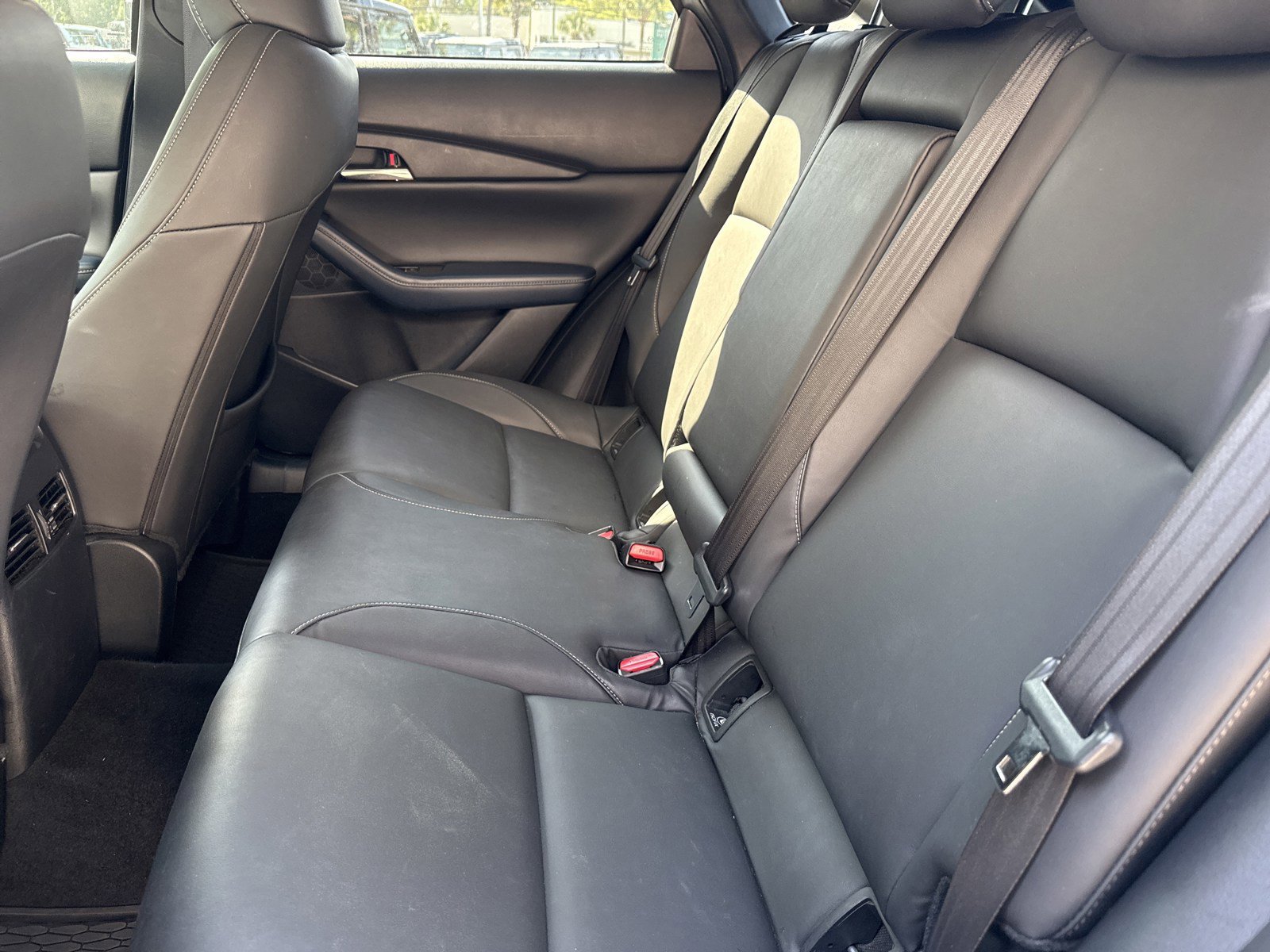 Used 2020 MAZDA CX-30 FWD w/ Preferred Package image 22