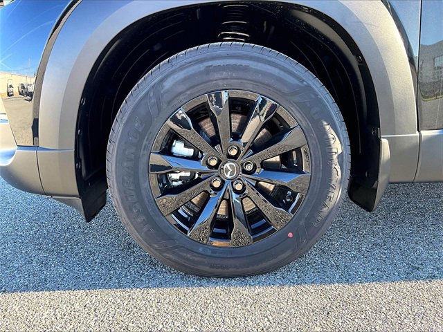 New 2026 MAZDA CX-50 AWD 2.5 S w/ Cargo Package image 7