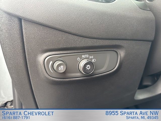 Used 2024 Chevrolet Equinox LT AWD/4WD image 20