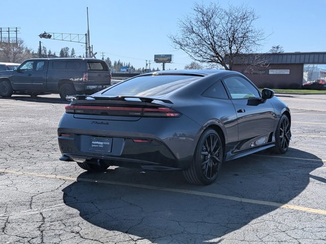 New 2026 Honda Prelude image 5