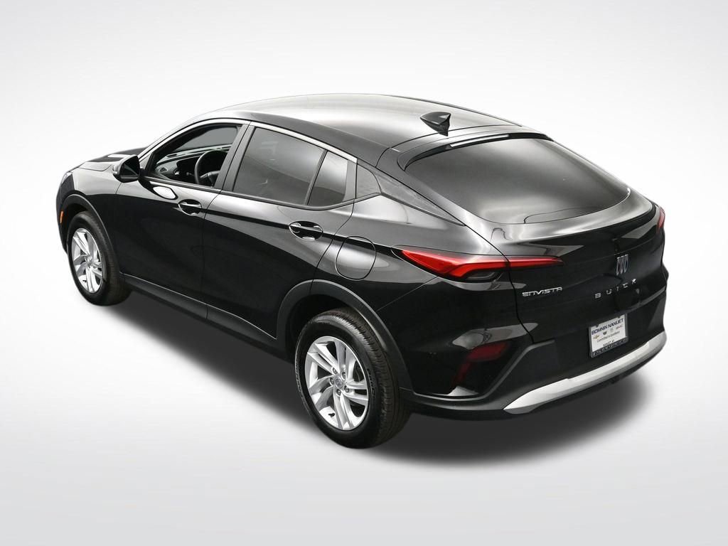 Used 2024 Buick Envista Preferred w/ Advanced Safety Package FWD image 18