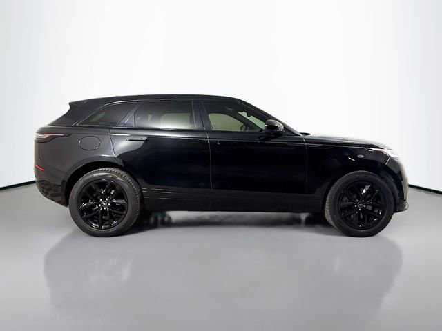 Used 2026 Land Rover Range Rover Velar Dynamic SE image 4